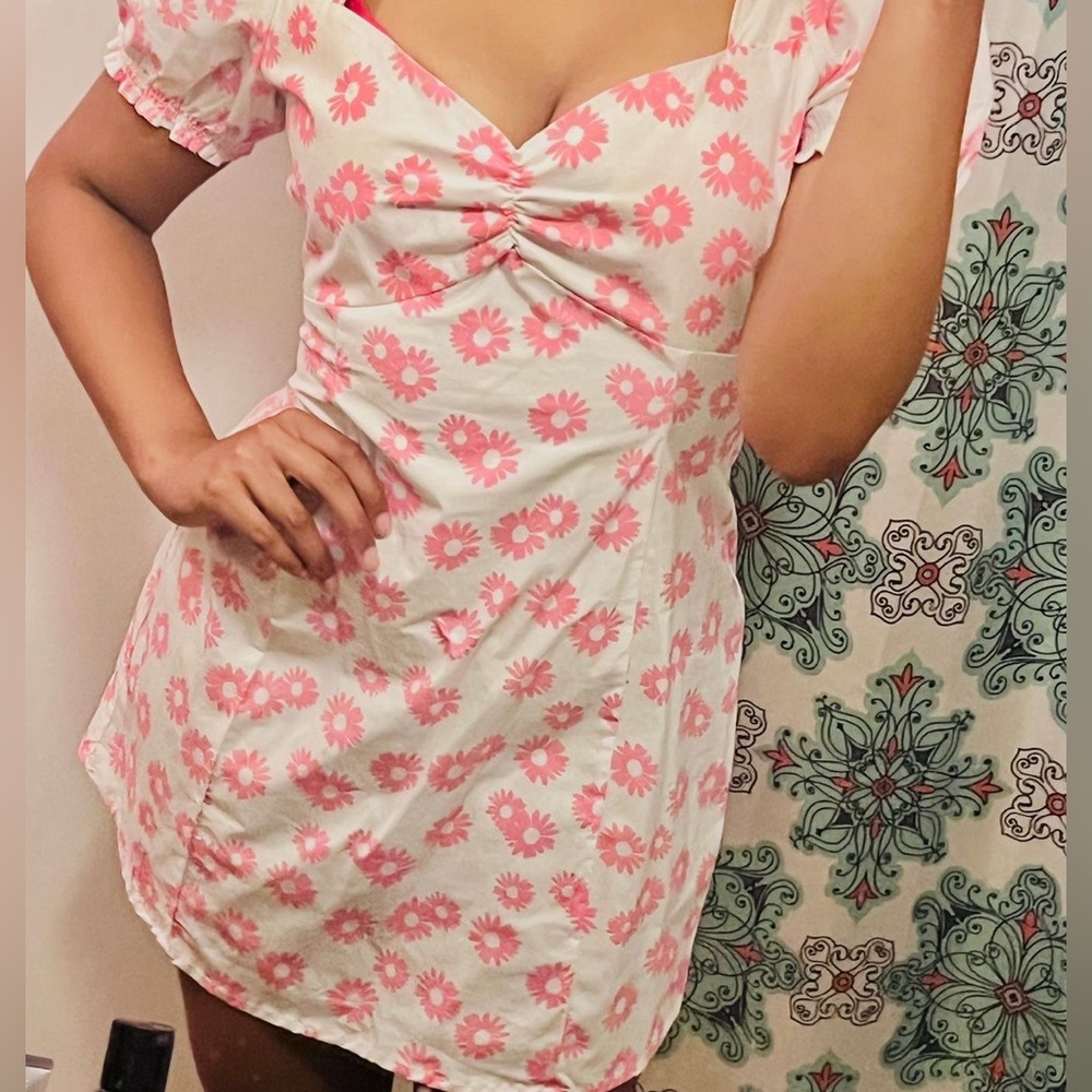 Rue 21 Floral Summer dress